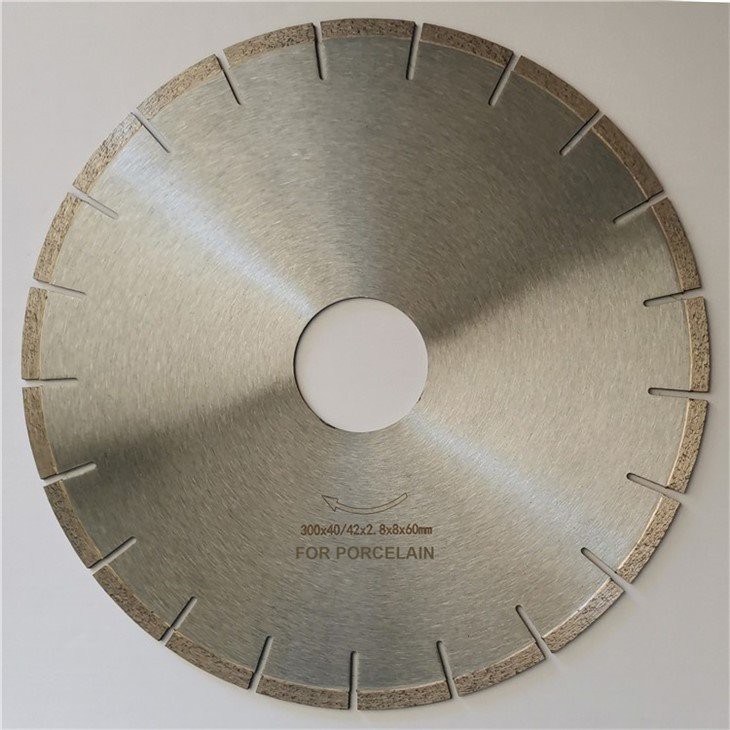 300mm porcelain blade