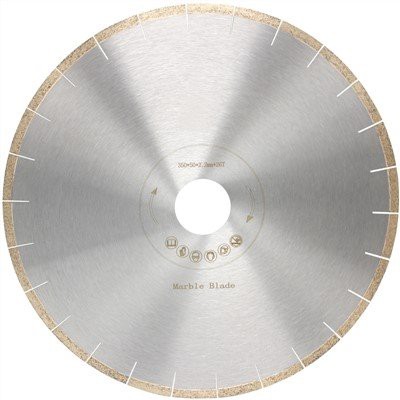 Lame de scie diamantée pour marbre
