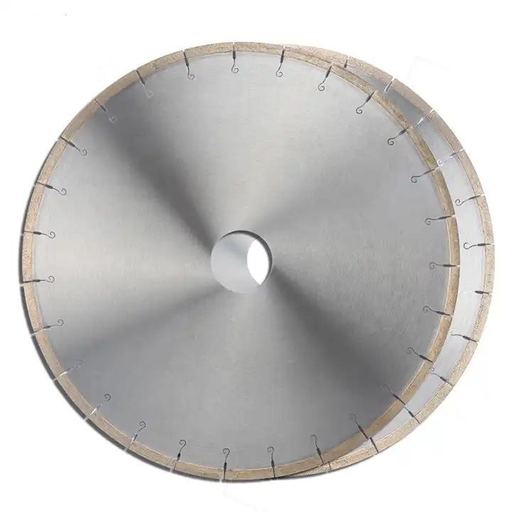 Diamond Cutting Disc For Marble