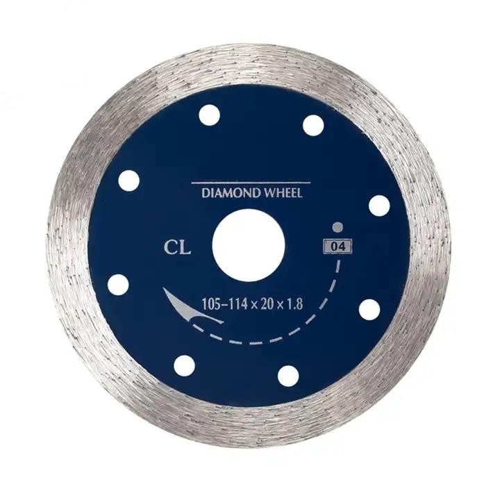 Diamond Saw Blades Cutting Machine Tools
