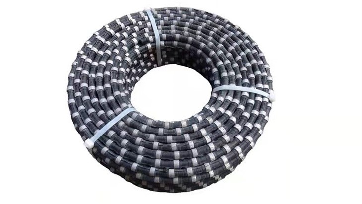 husqvarna diamond wire saw