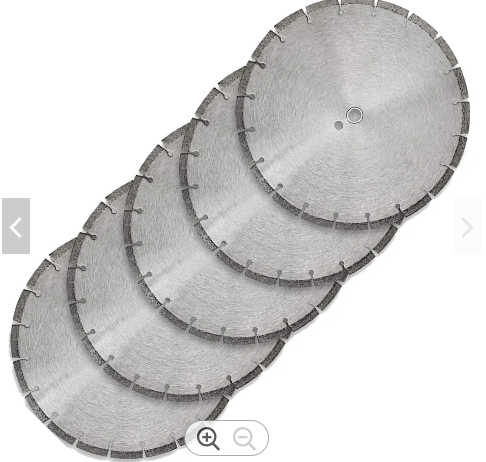 Saw Blade For Masonry Marble