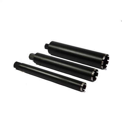 Segments de bits de base