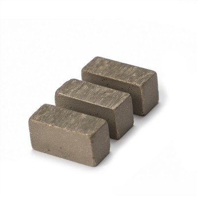 Segment de marbre de diamant pour la coupe de marbre