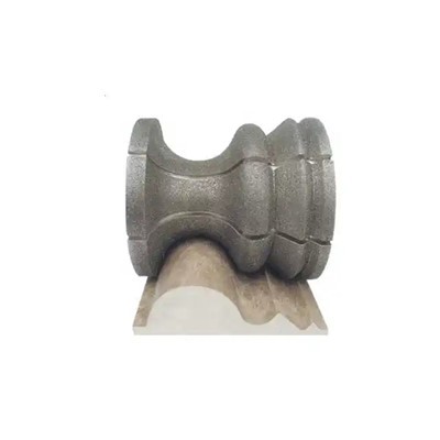 Abrasif d'angle de meule de bord