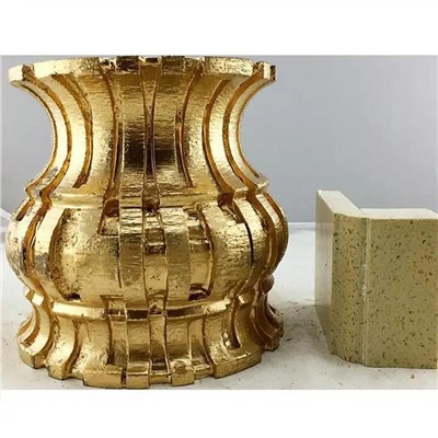 Meulage Meule diamantée Frittage Galvanoplastie Bordure