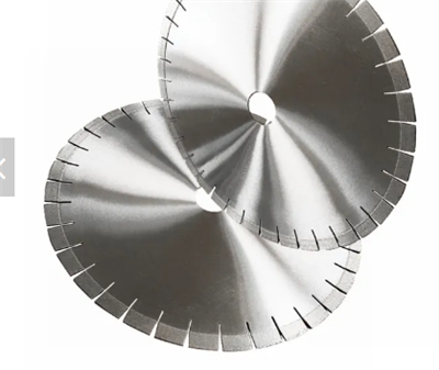 Lame de scie circulaire pour disque de coupe pour granit